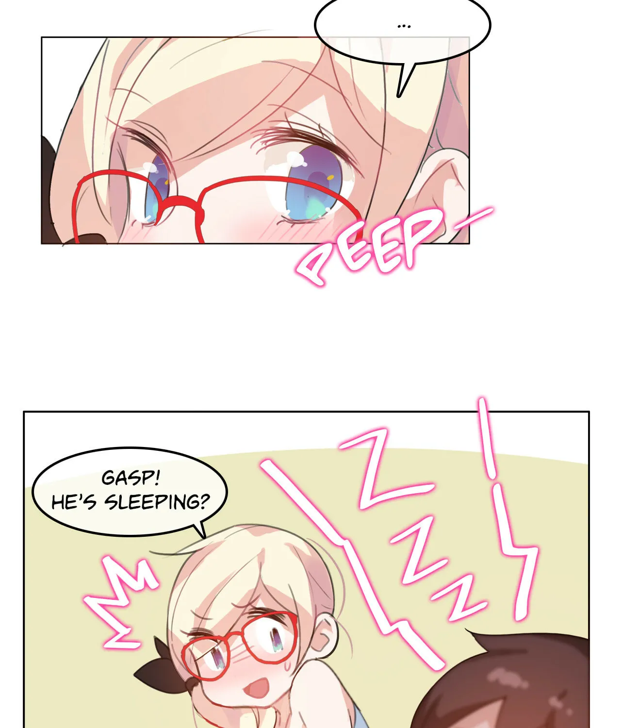 A Pervert