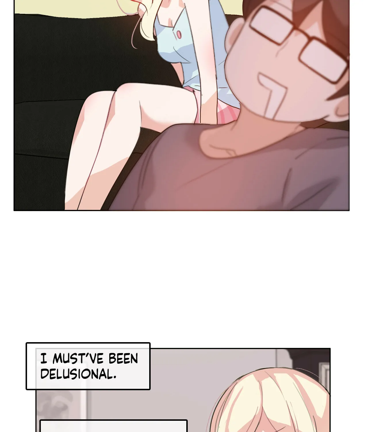 A Pervert