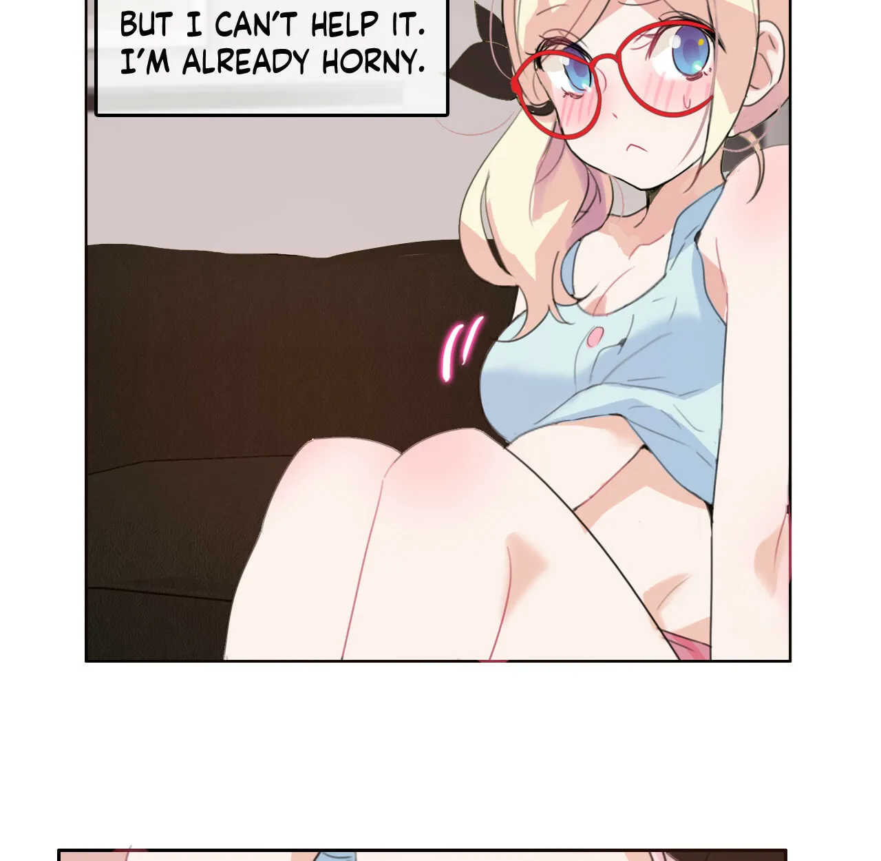 A Pervert