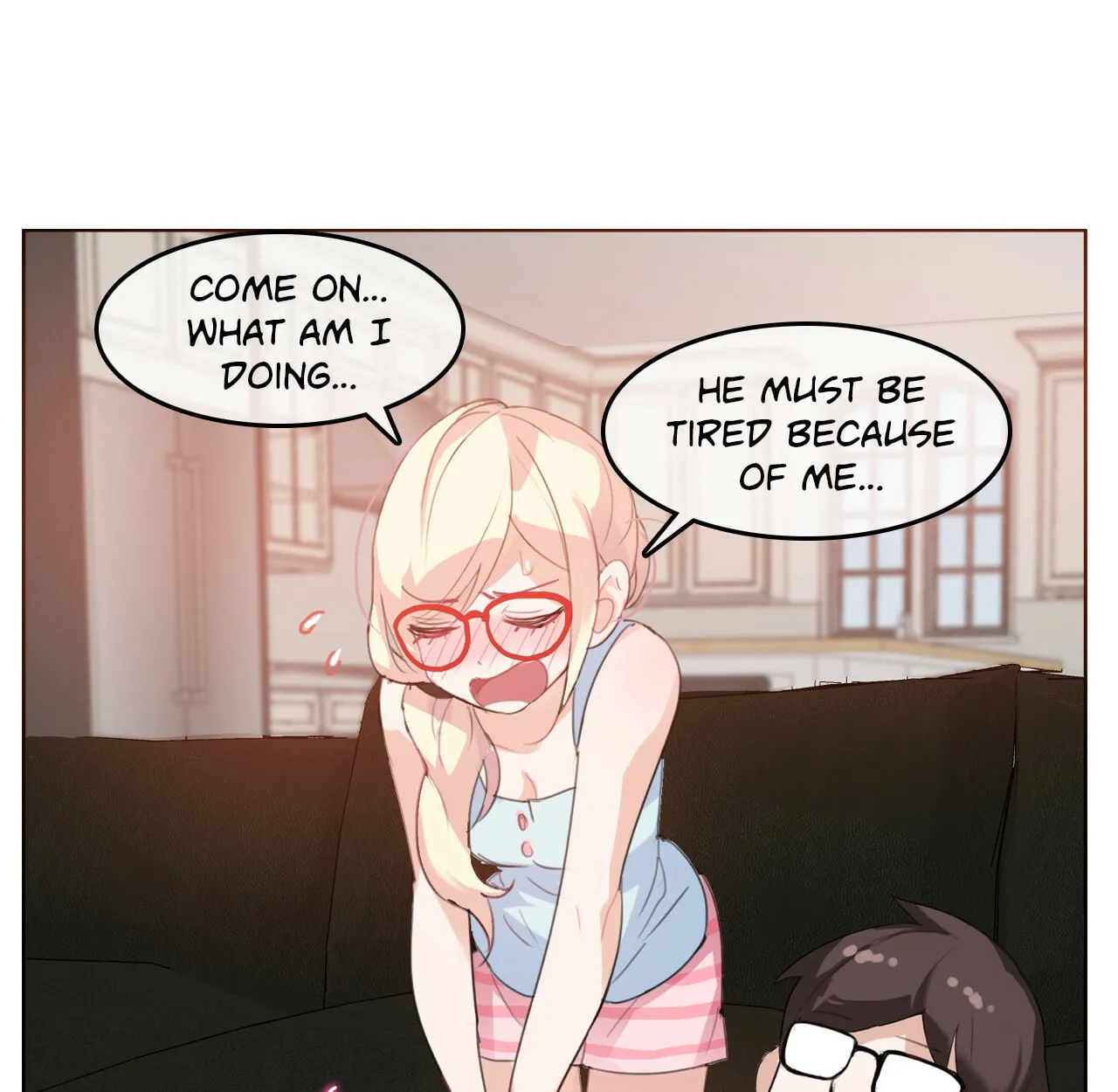 A Pervert