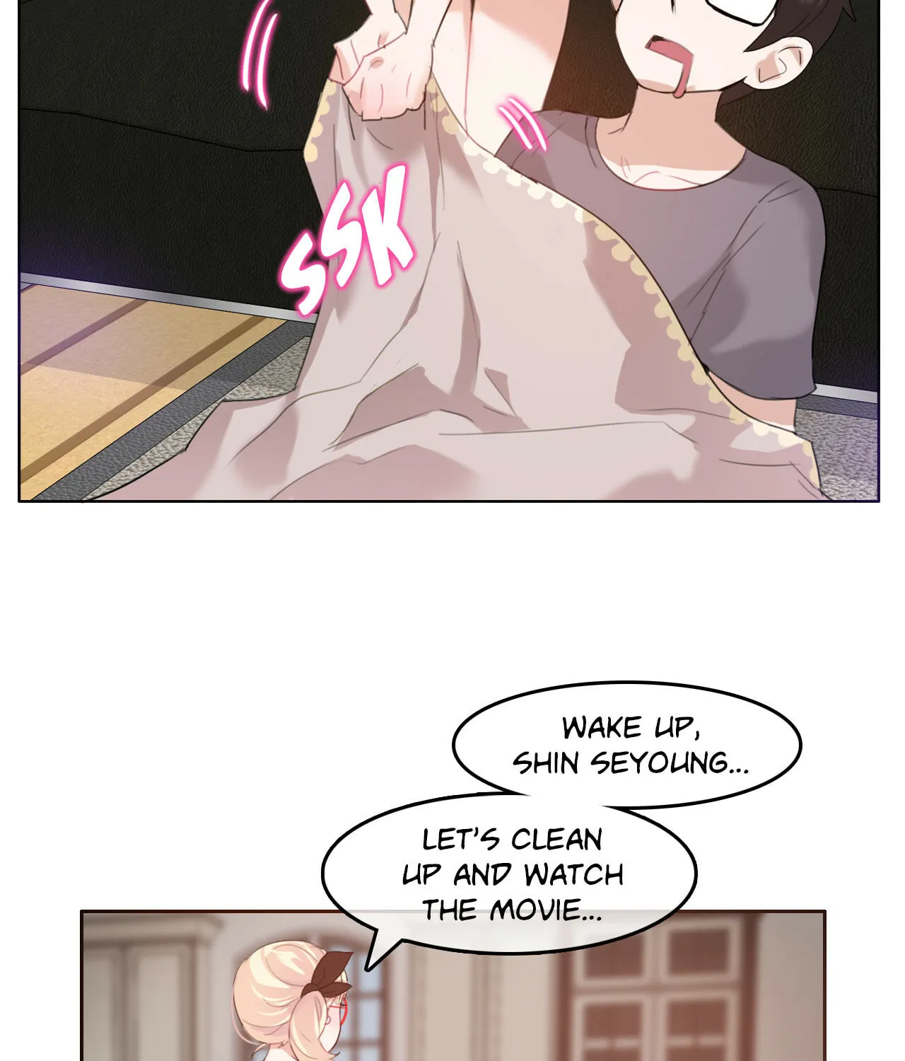 A Pervert