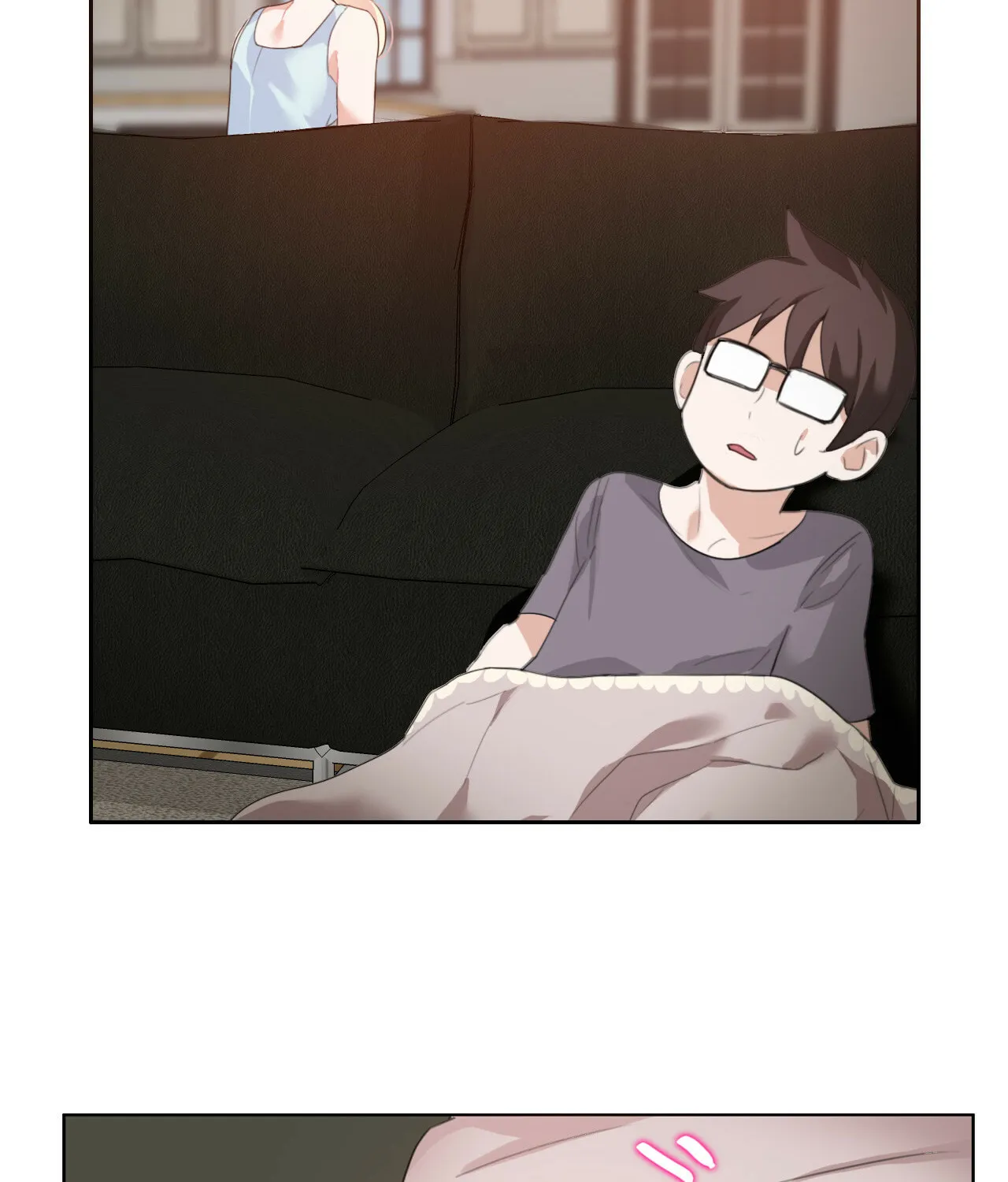 A Pervert