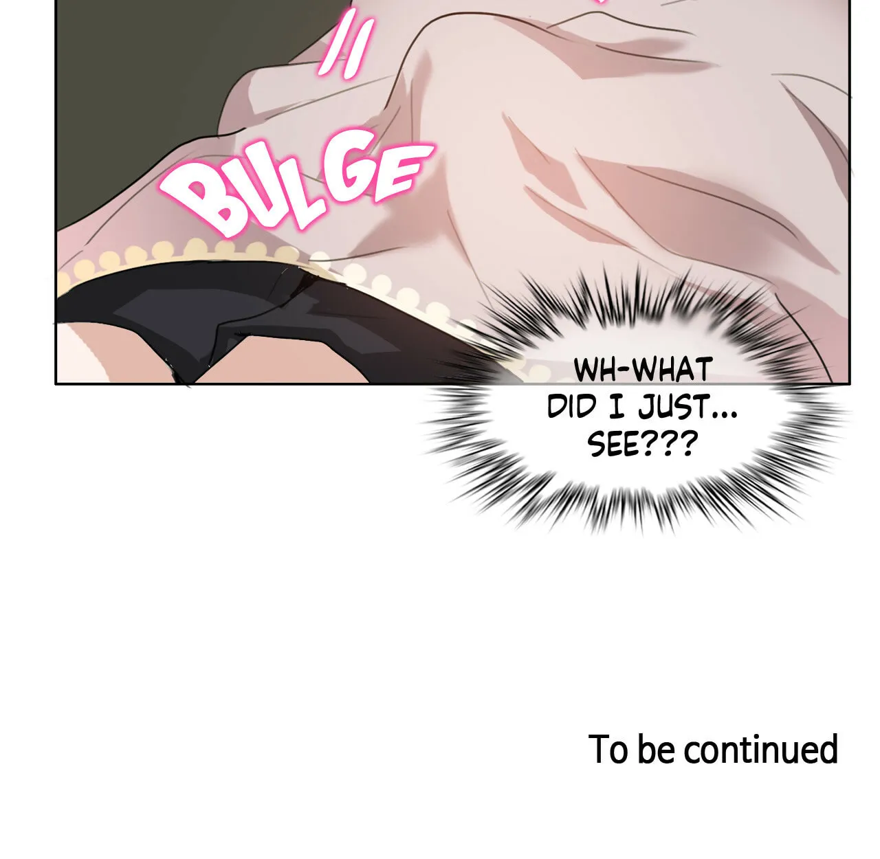A Pervert