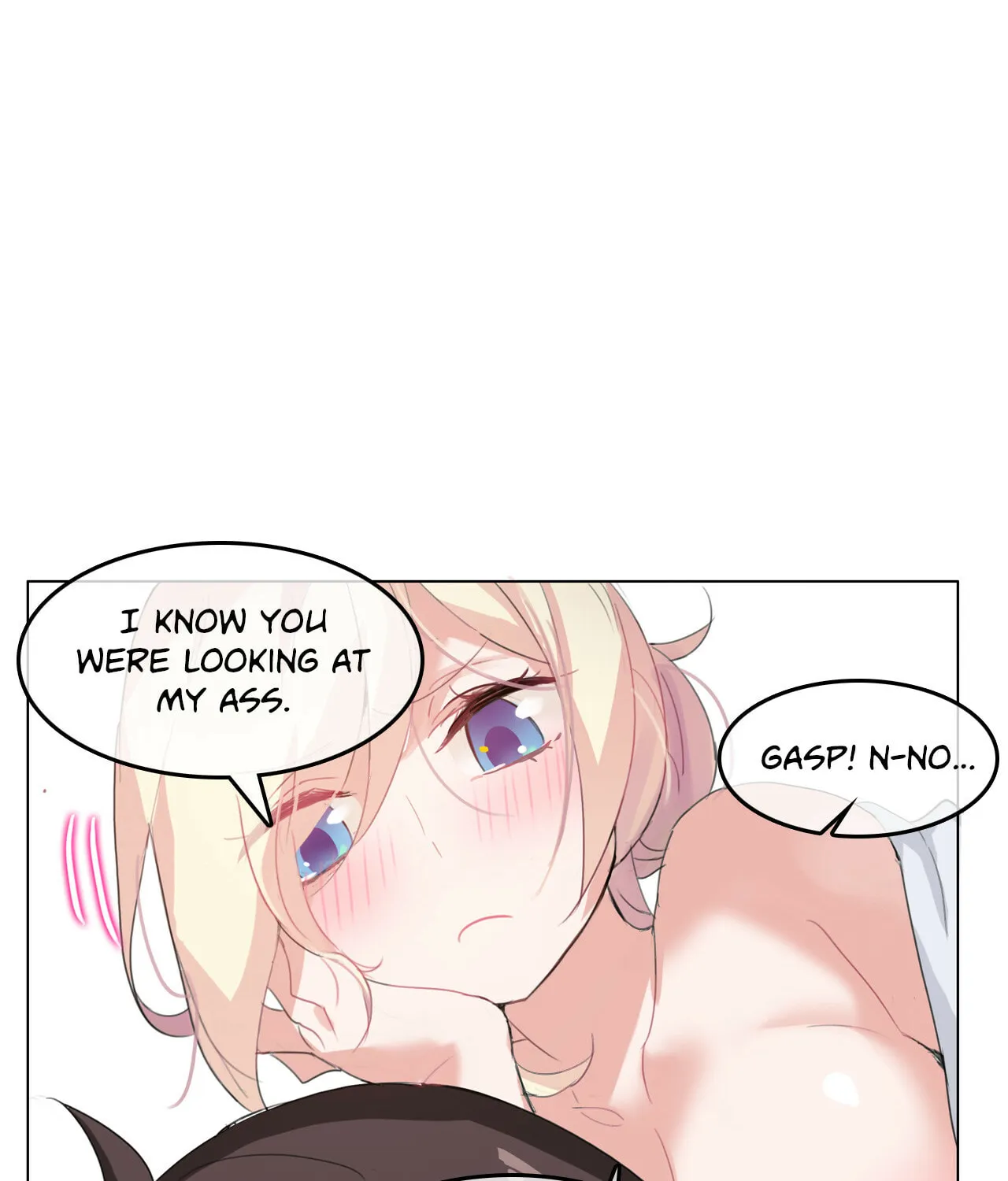 A Pervert