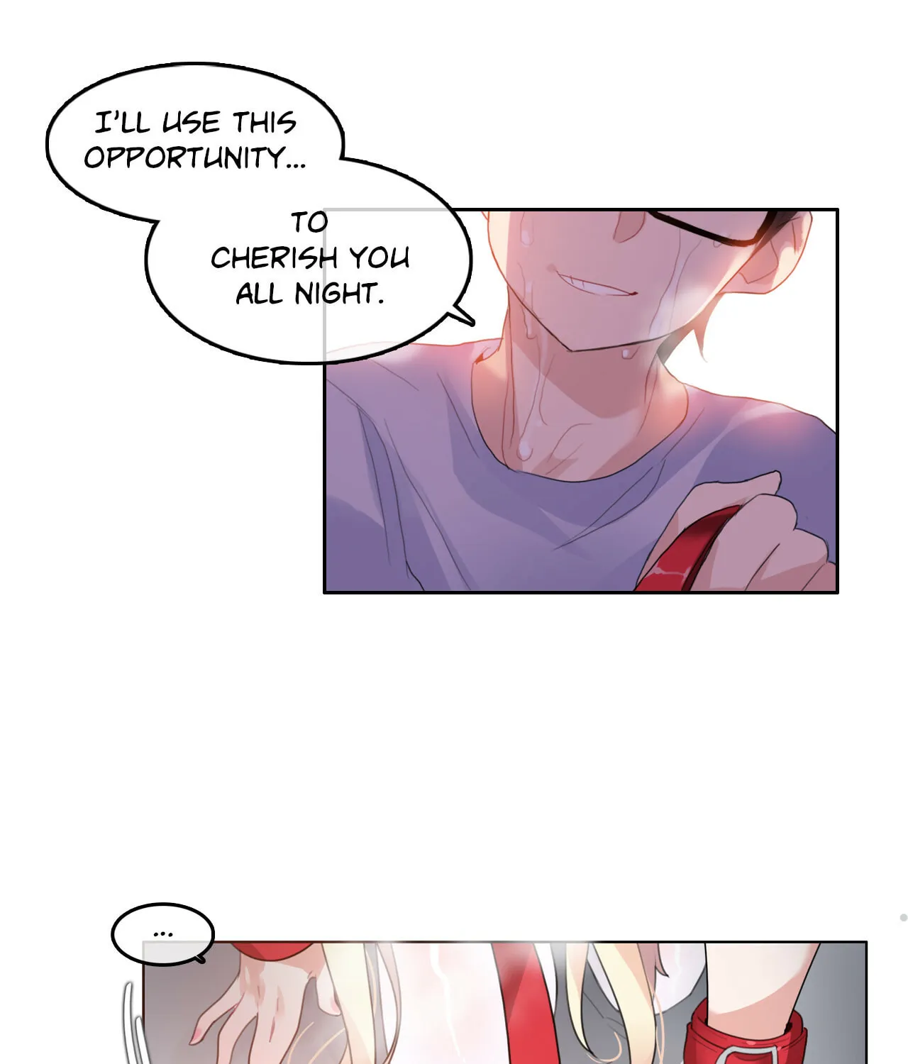 A Pervert