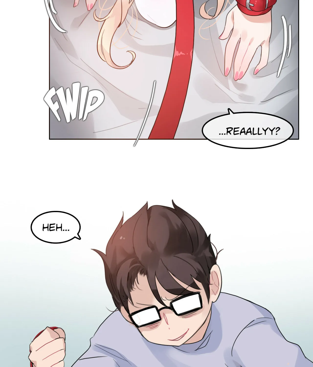 A Pervert