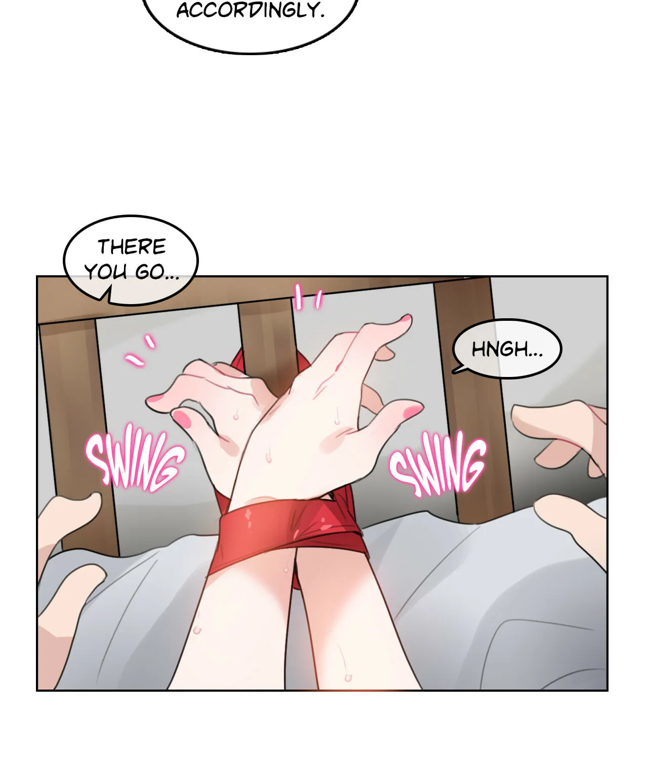 A Pervert