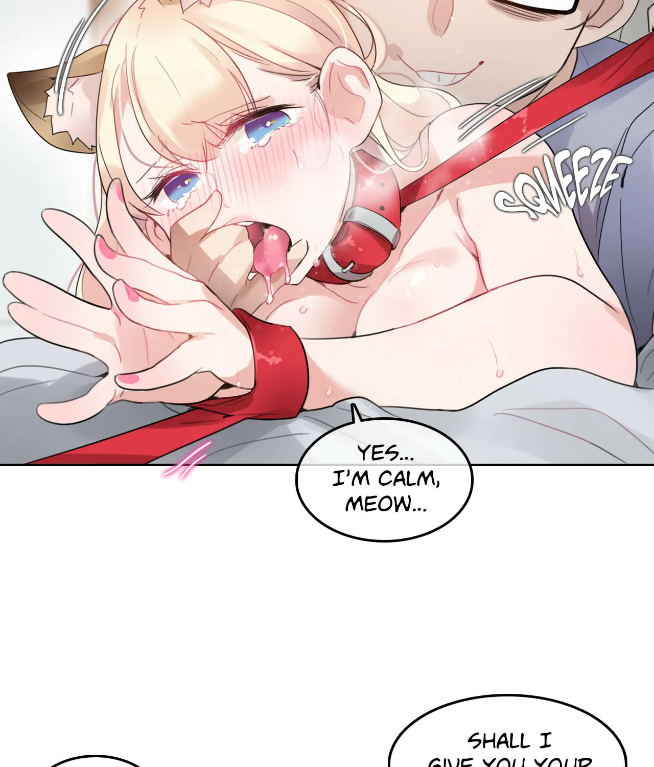 A Pervert