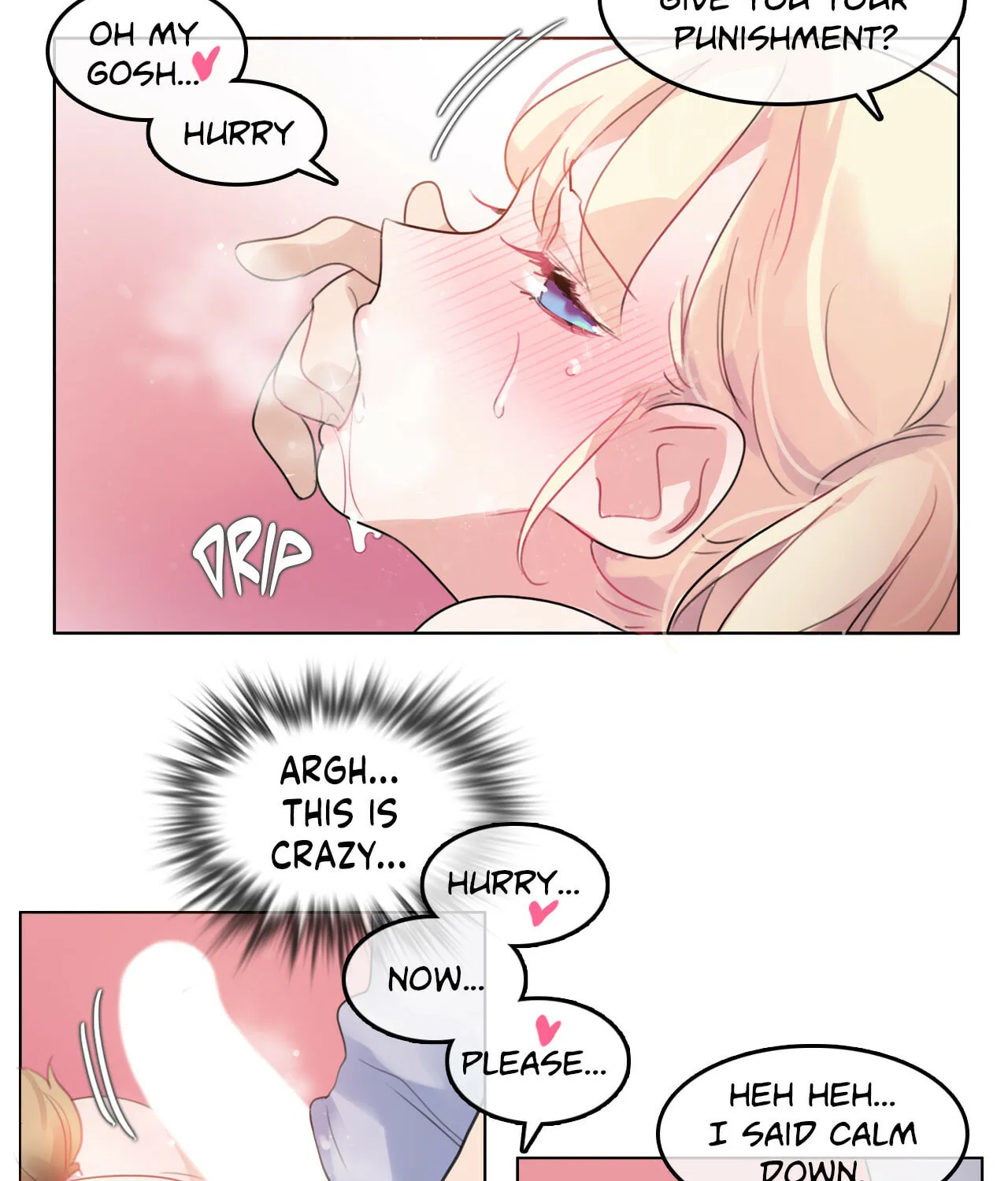 A Pervert