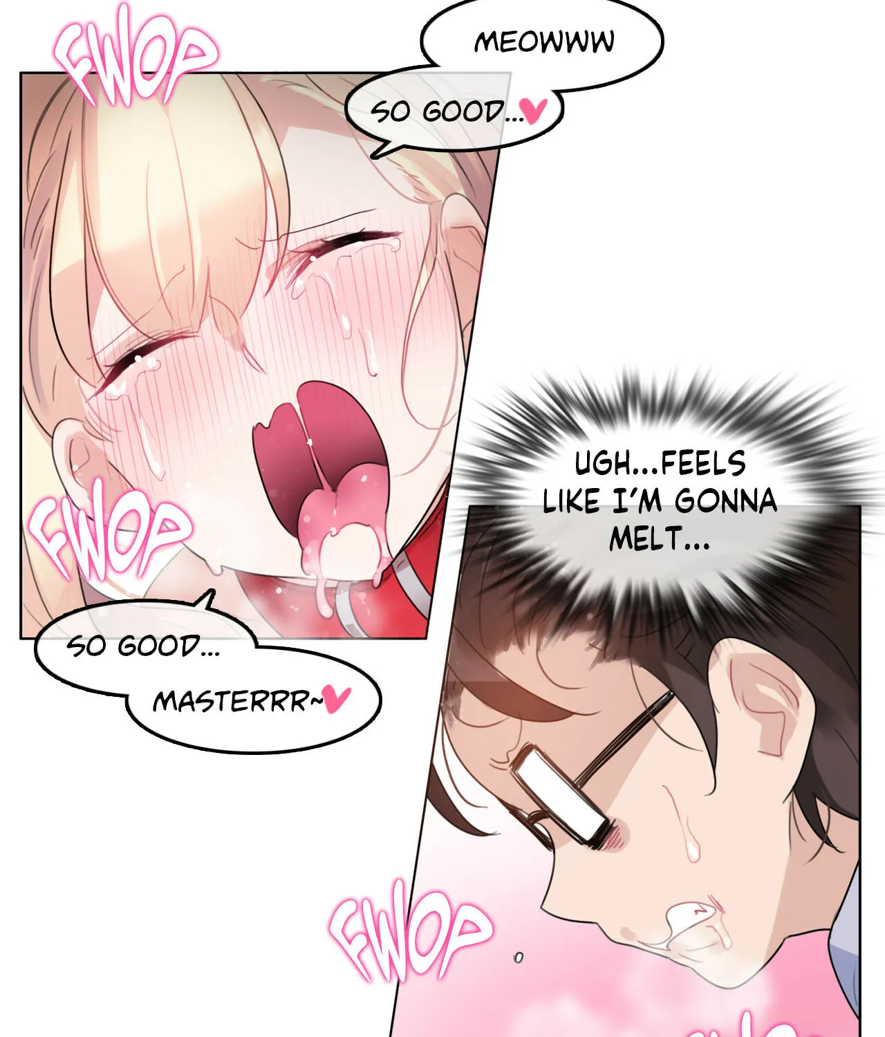A Pervert