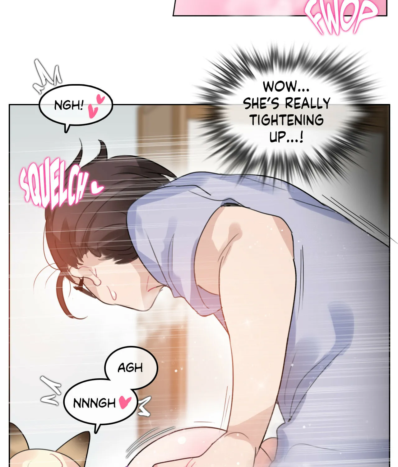 A Pervert