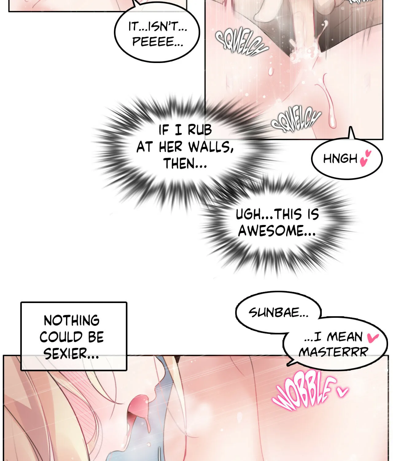 A Pervert