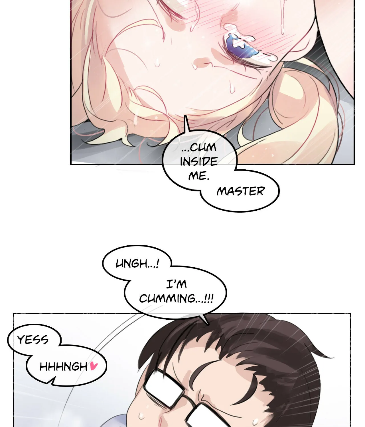 A Pervert