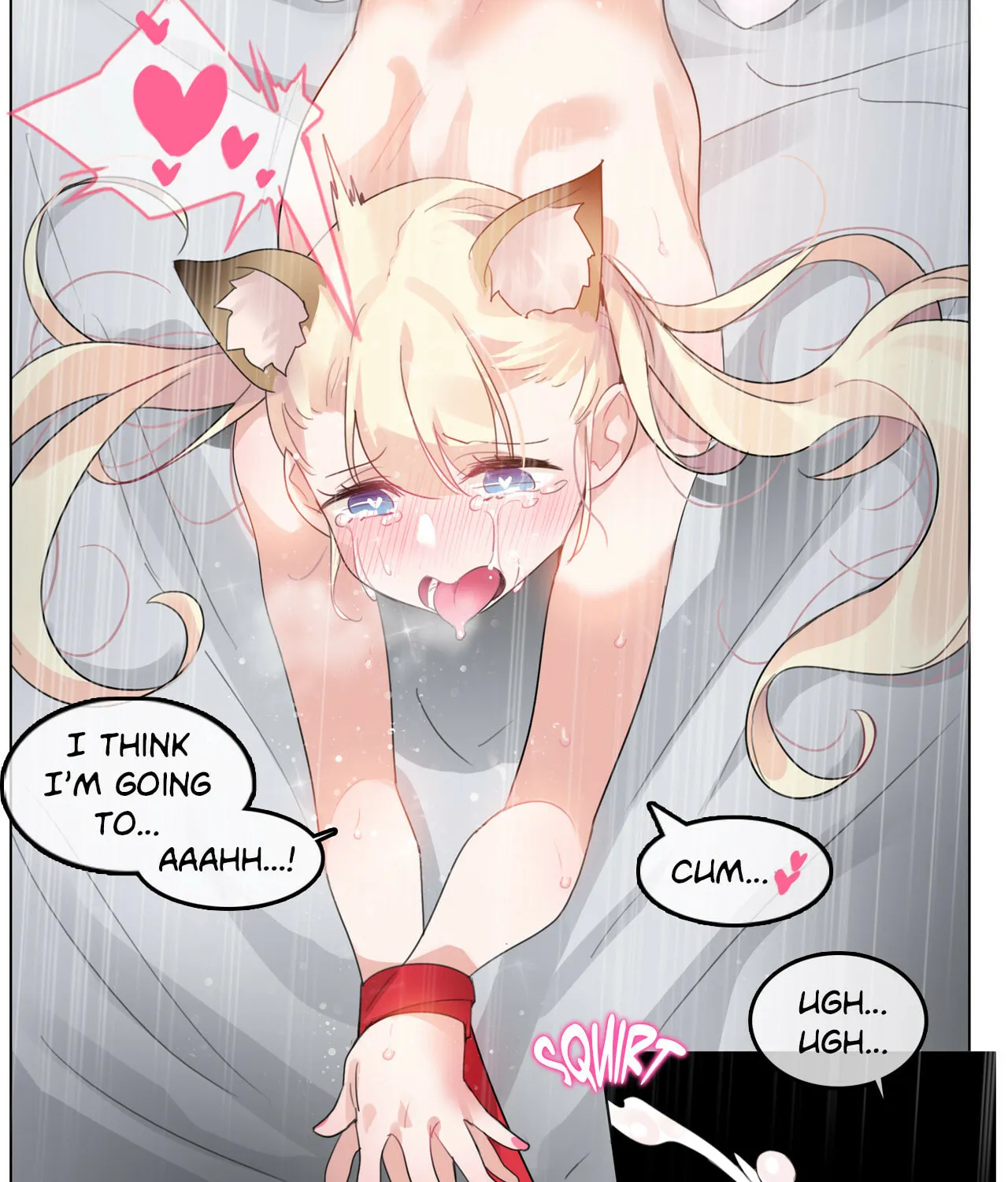 A Pervert