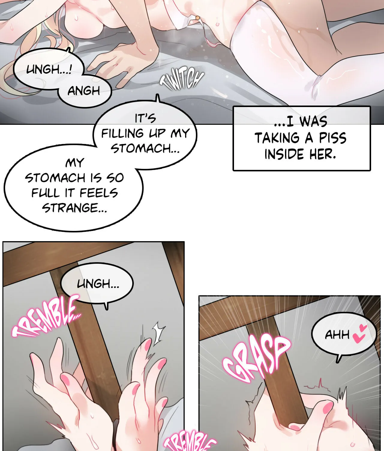A Pervert