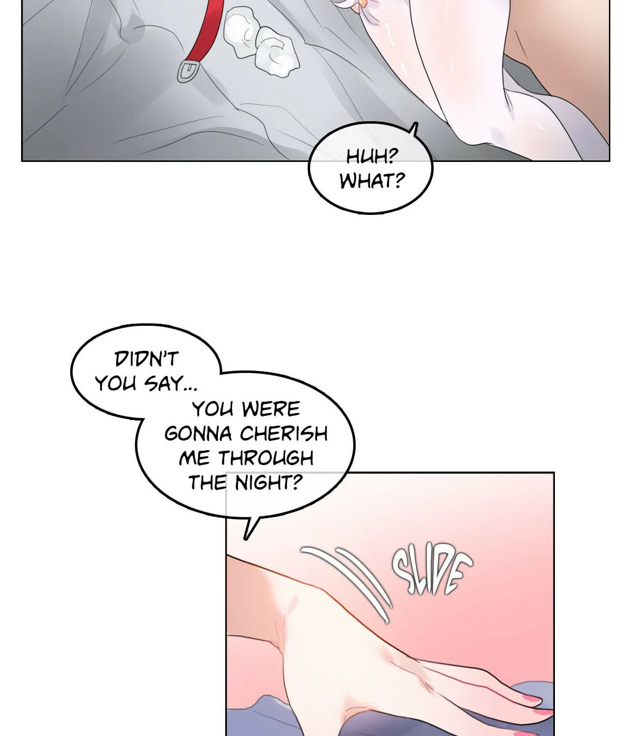 A Pervert
