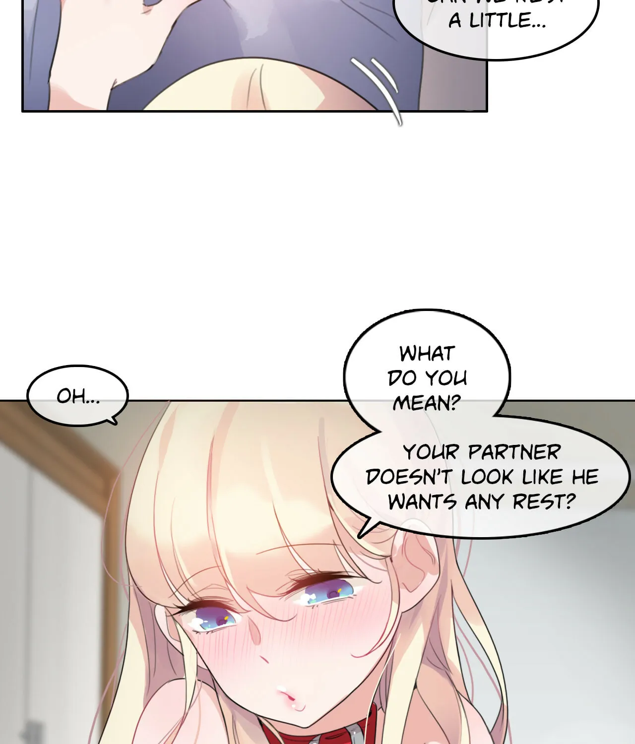 A Pervert