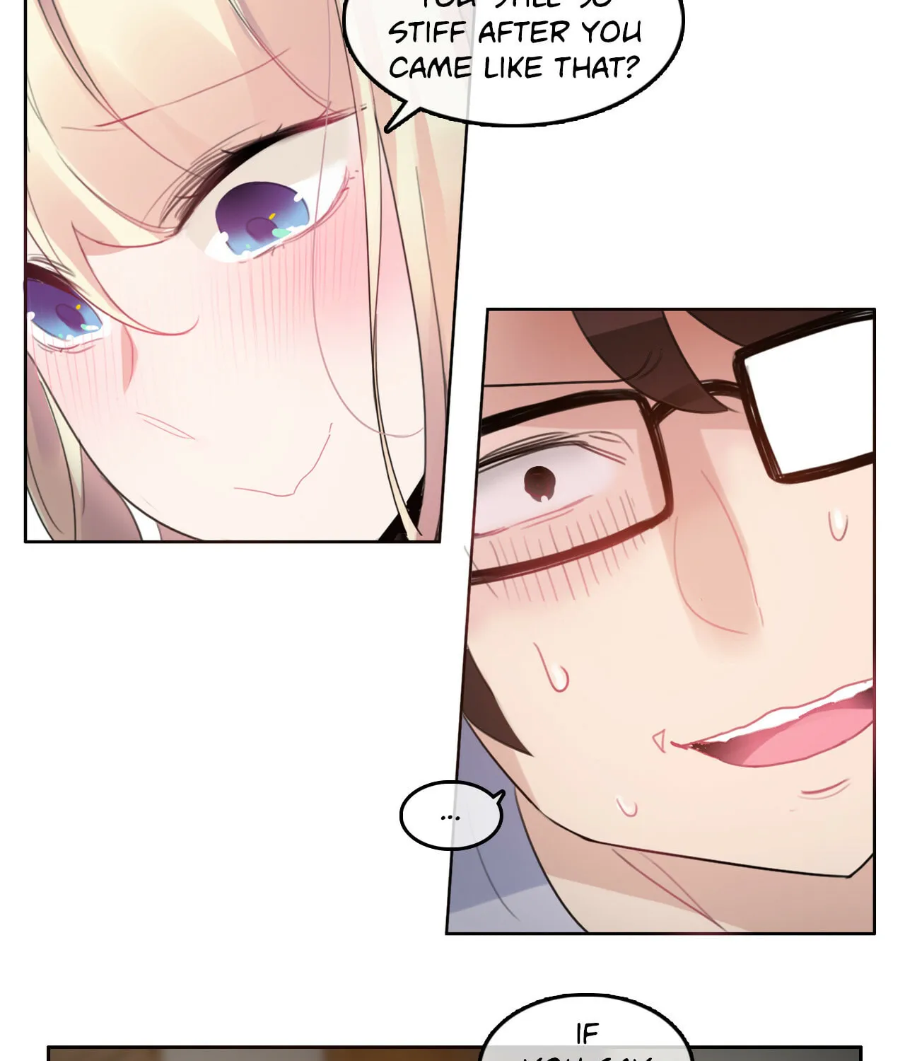 A Pervert