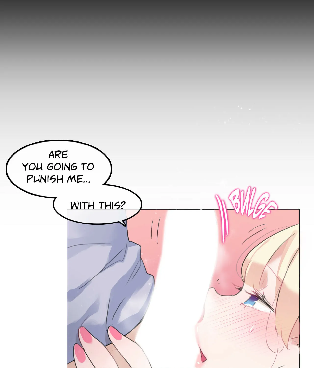 A Pervert