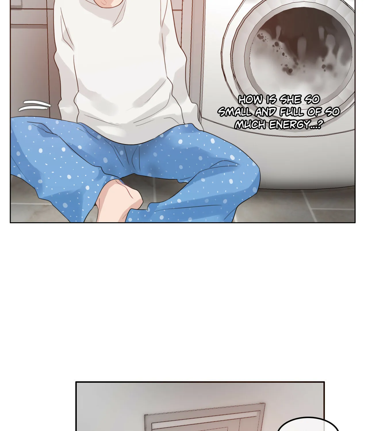 A Pervert