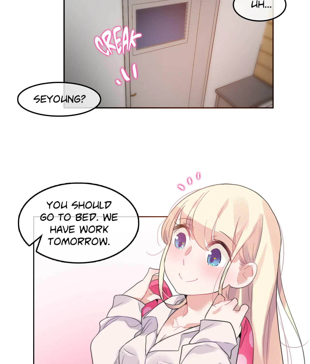 A Pervert