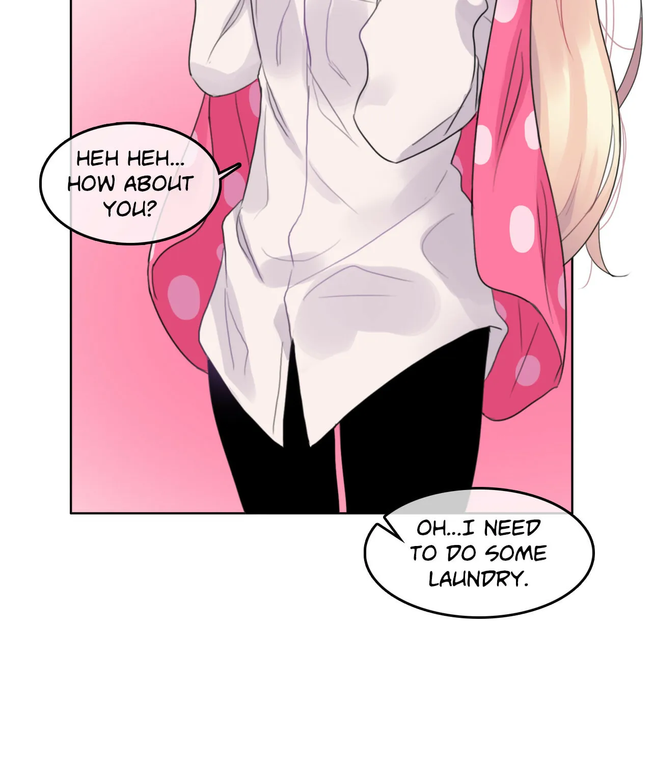 A Pervert