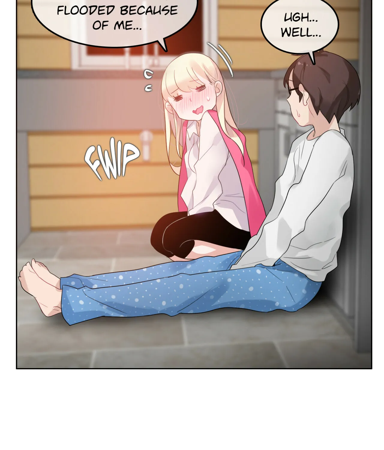 A Pervert