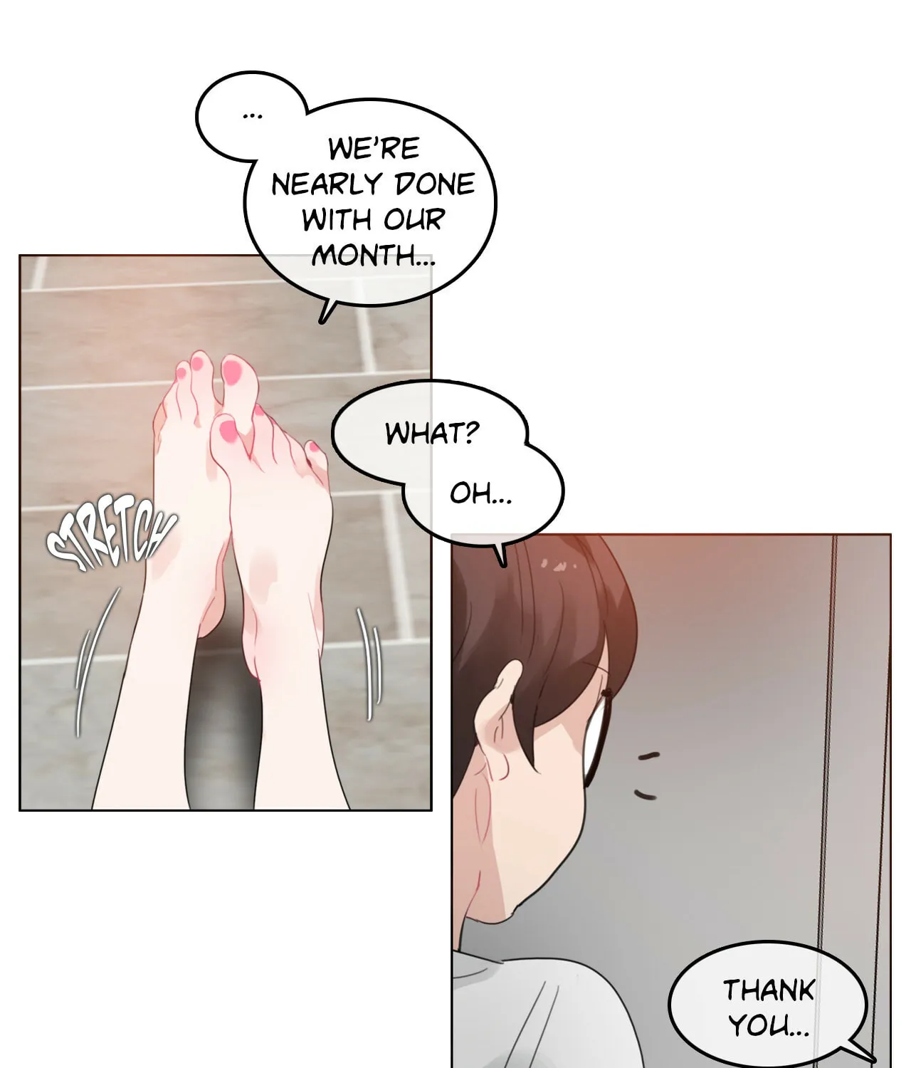A Pervert