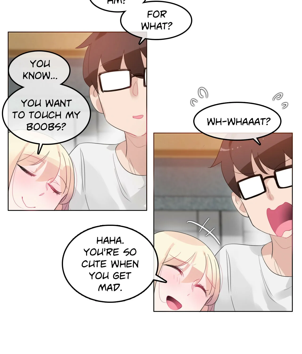 A Pervert