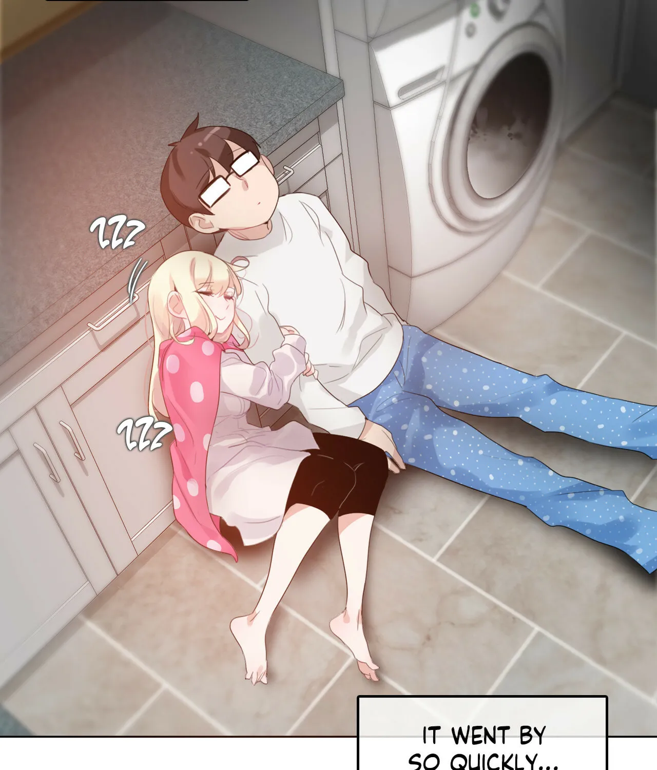 A Pervert