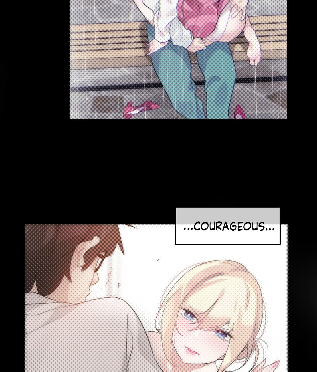 A Pervert