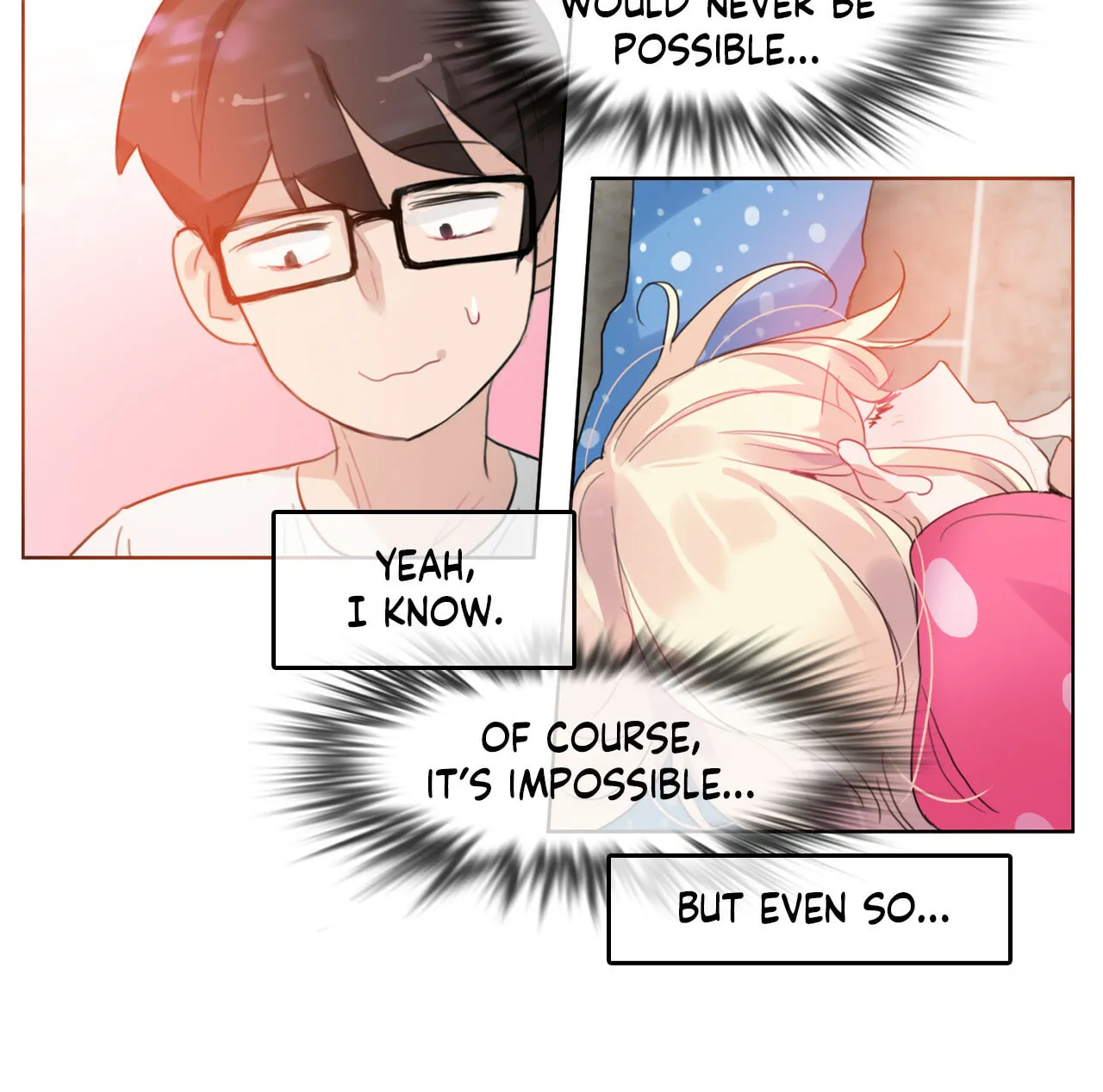 A Pervert