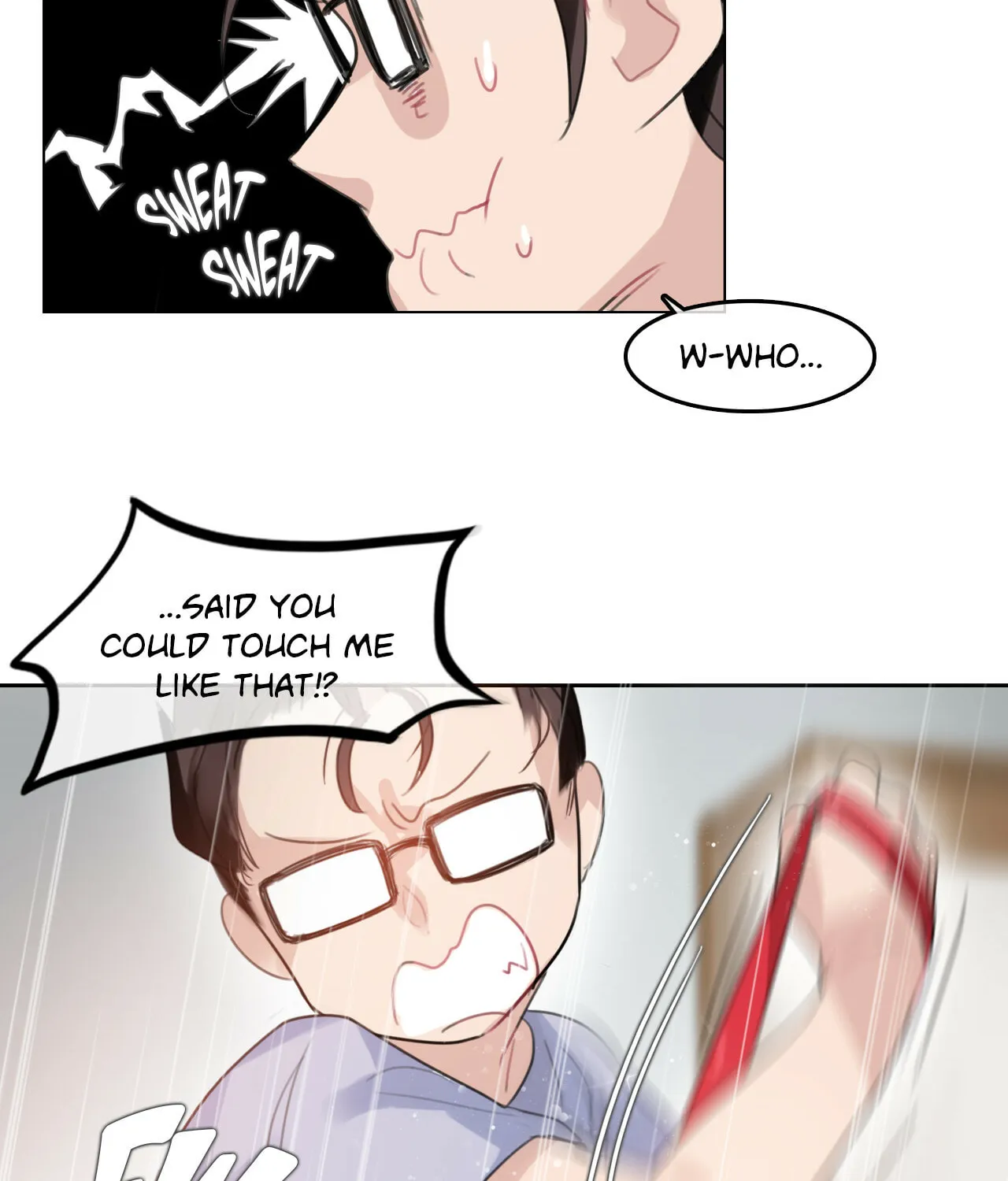 A Pervert