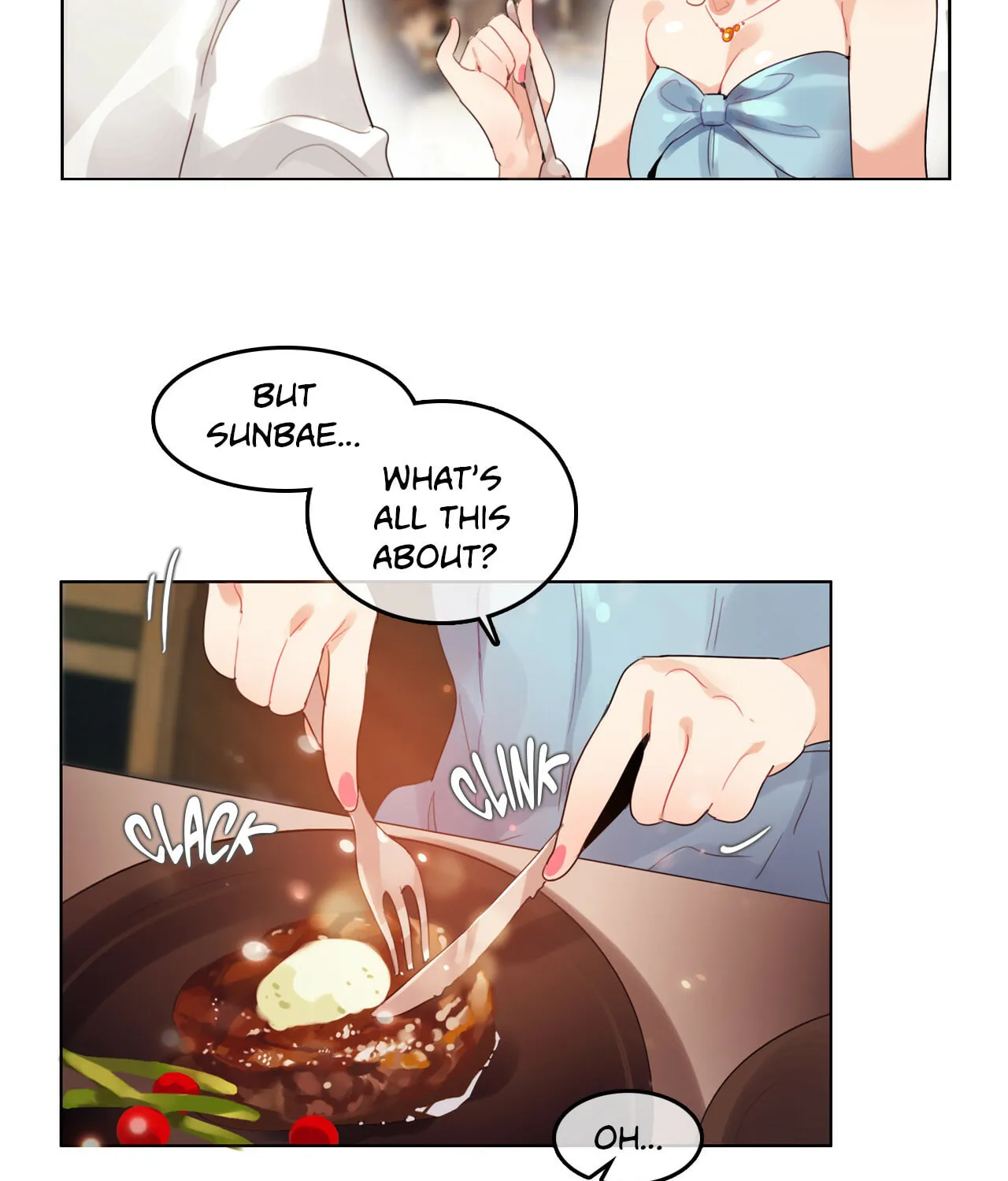 A Pervert