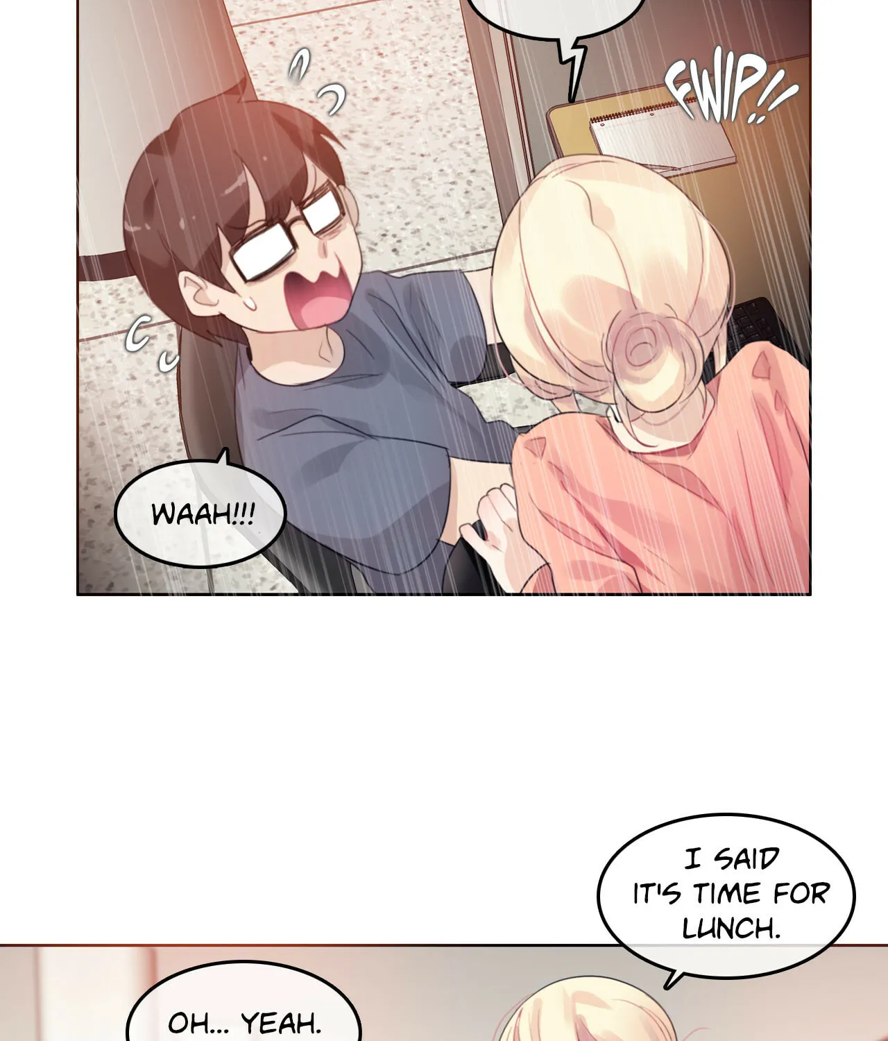 A Pervert