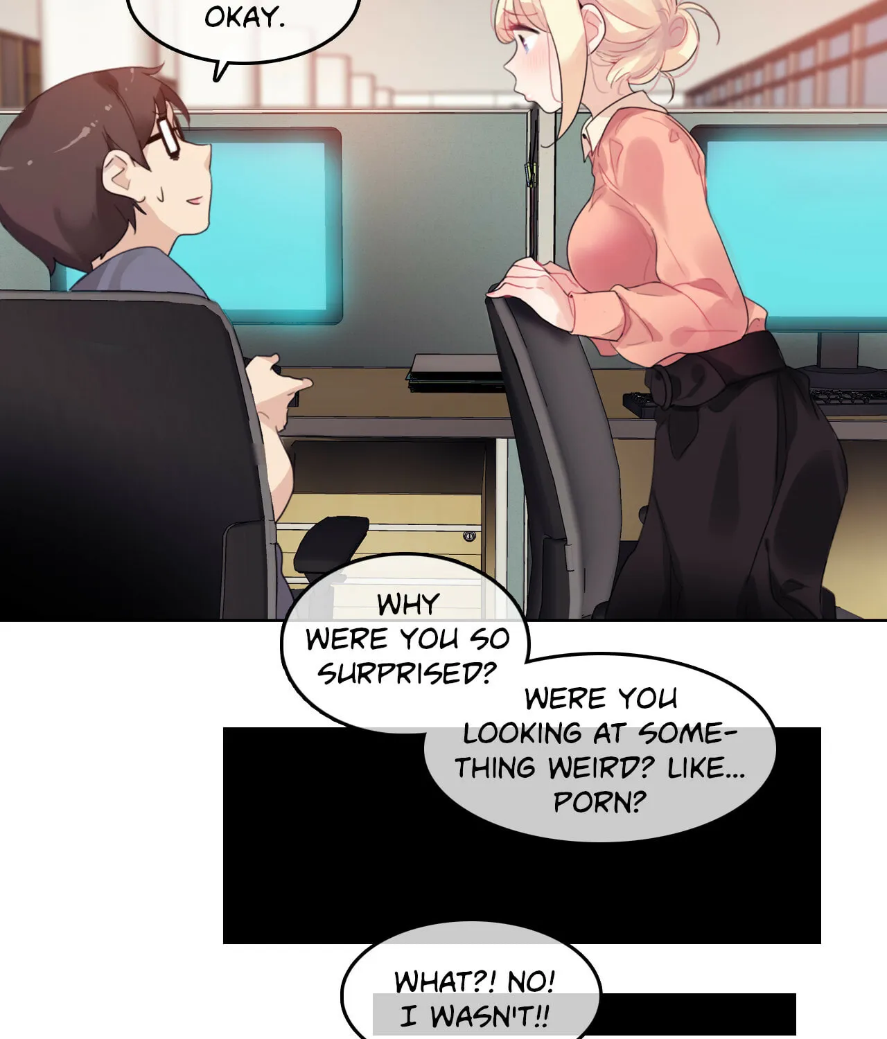 A Pervert
