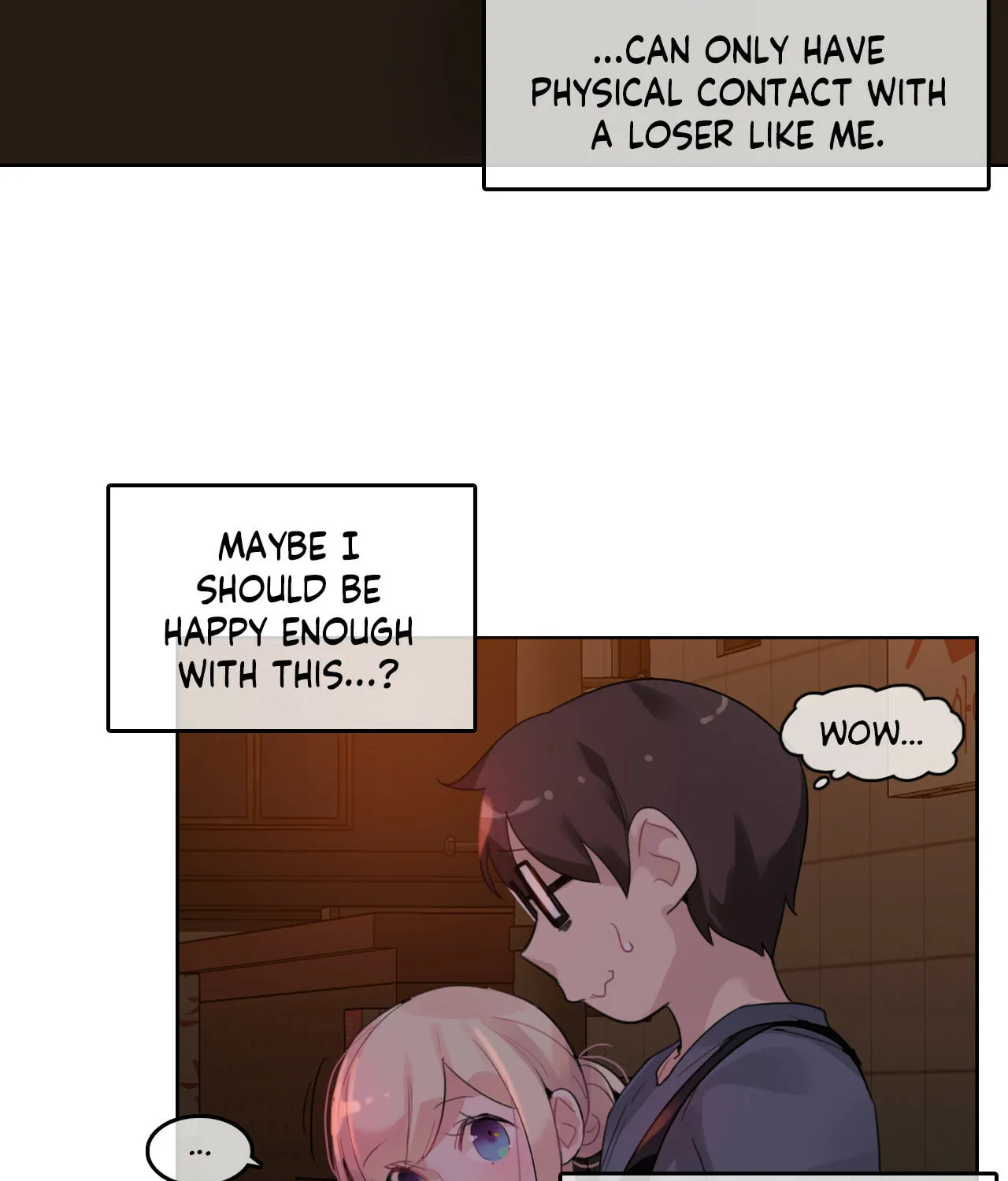 A Pervert