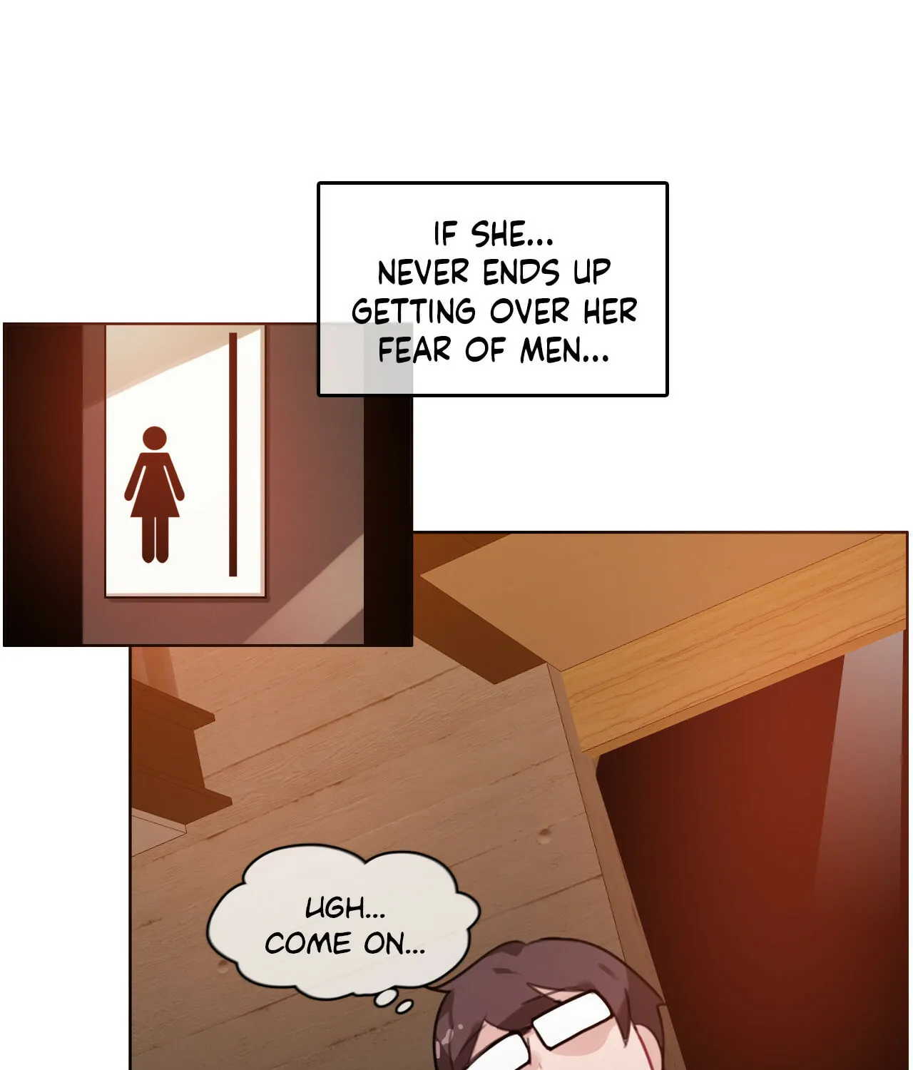 A Pervert