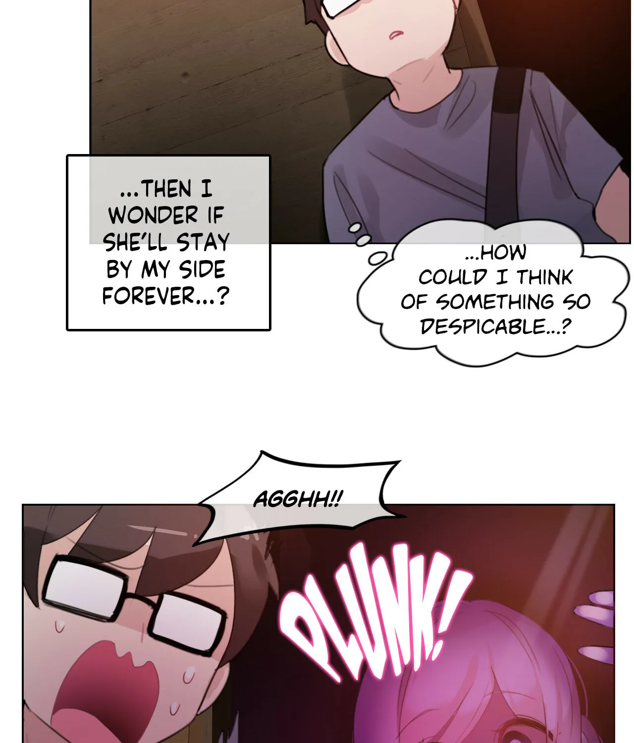A Pervert