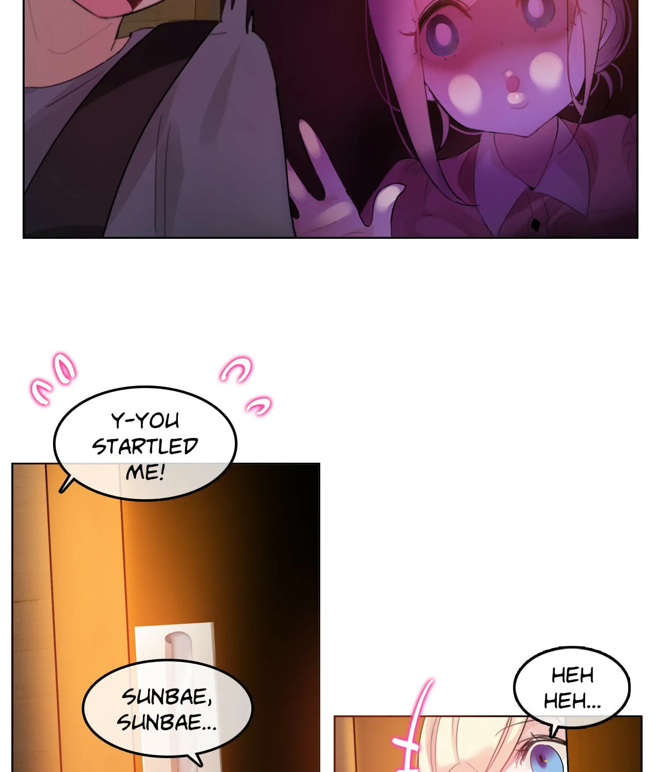 A Pervert