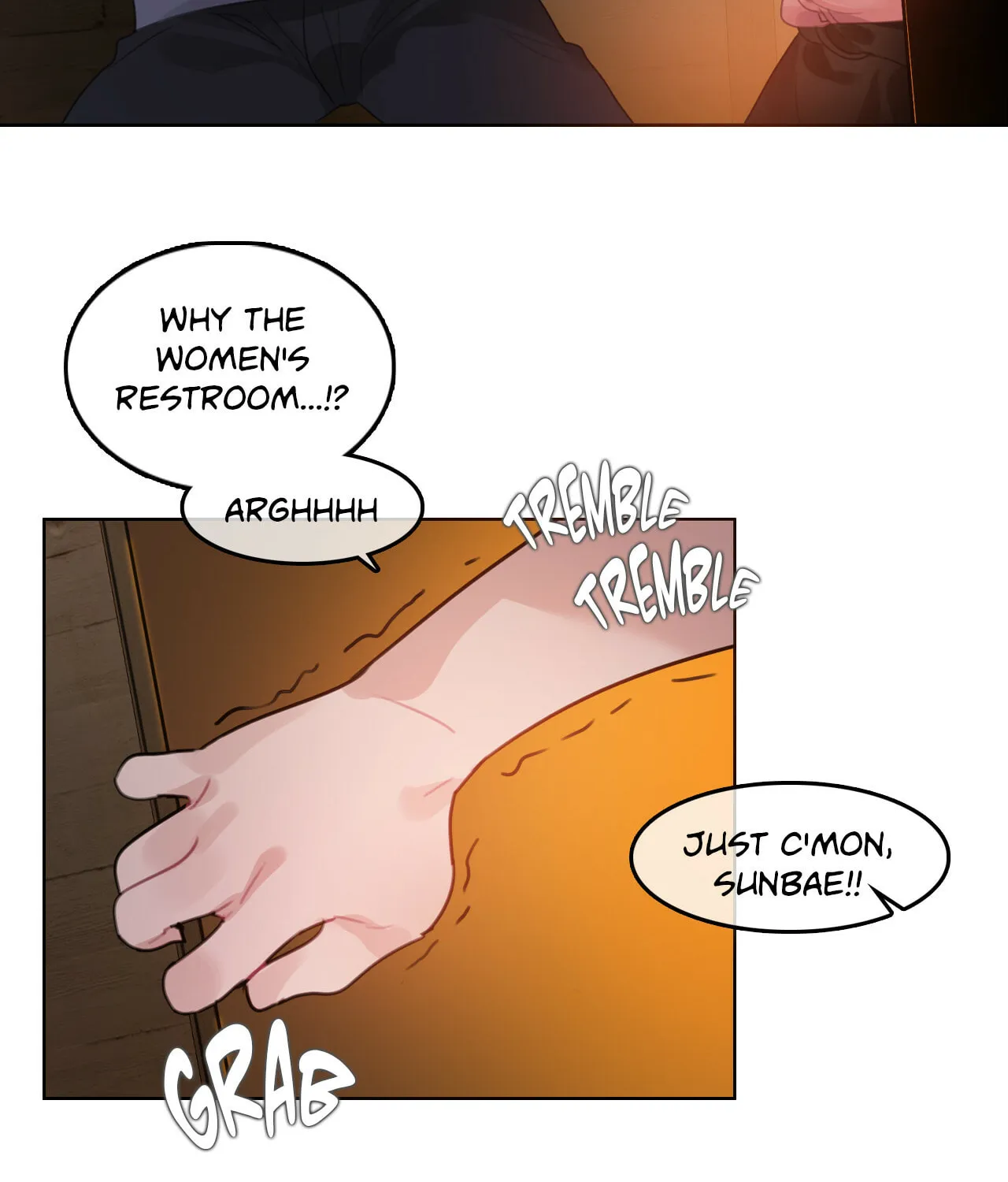 A Pervert