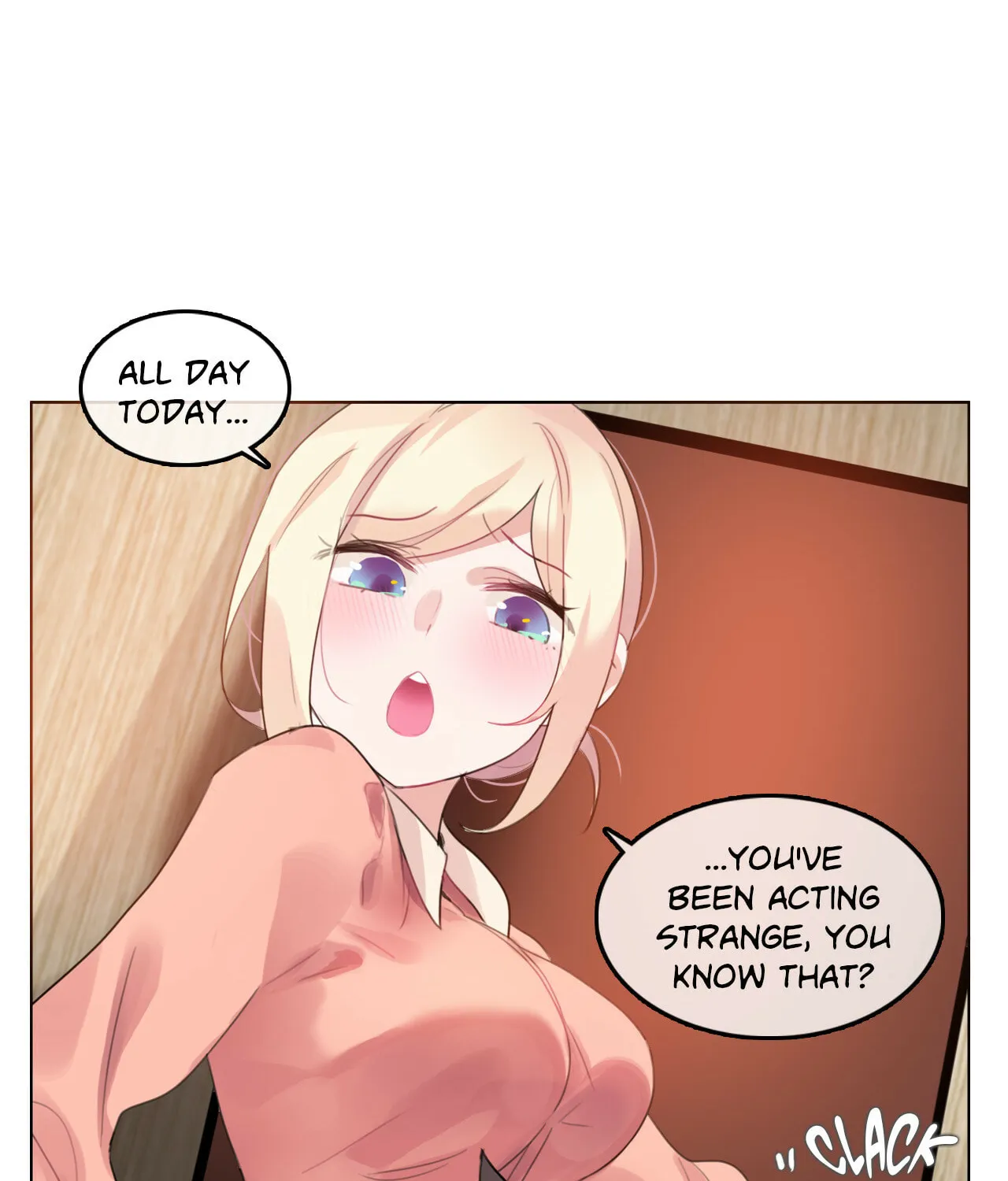 A Pervert