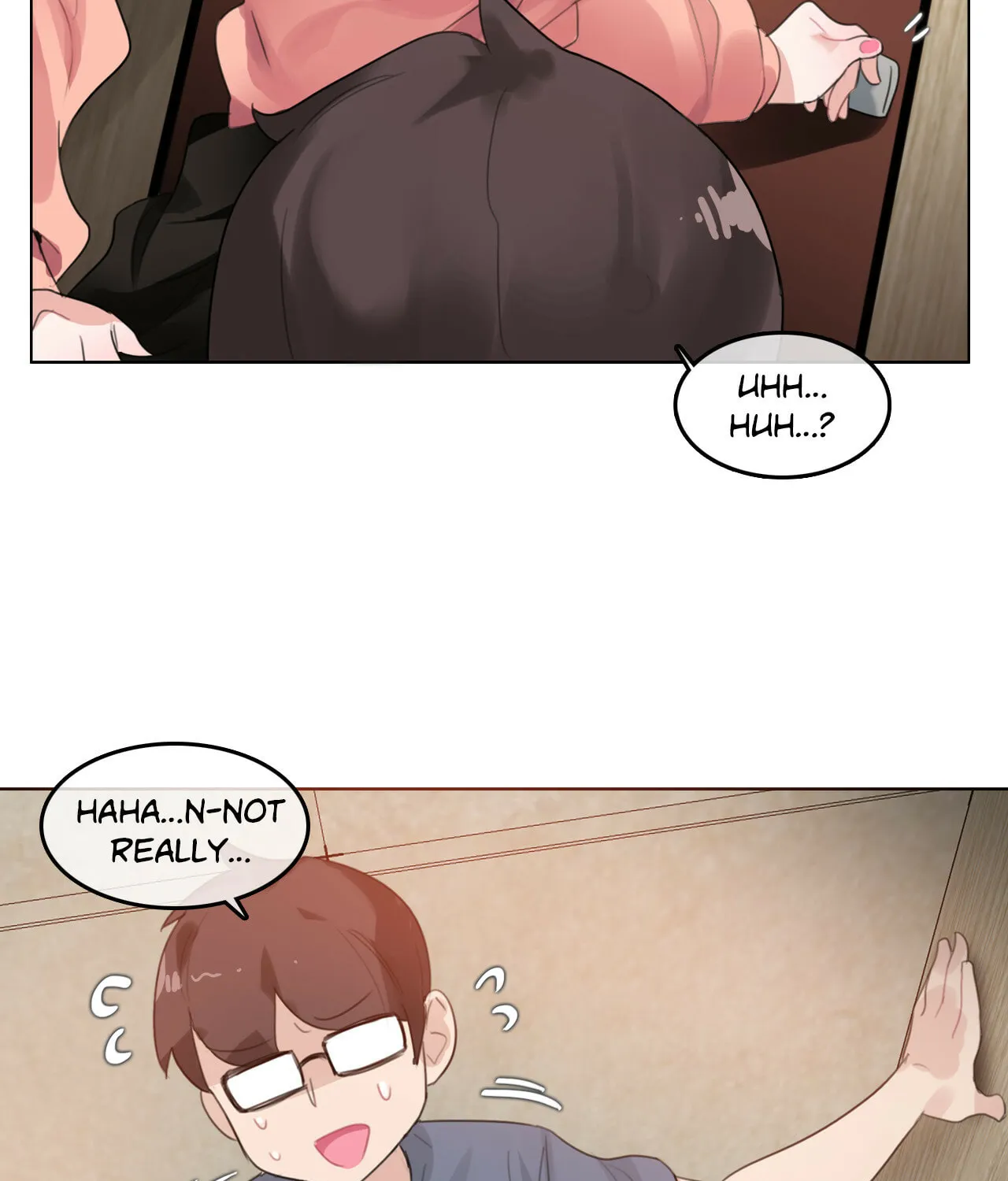 A Pervert