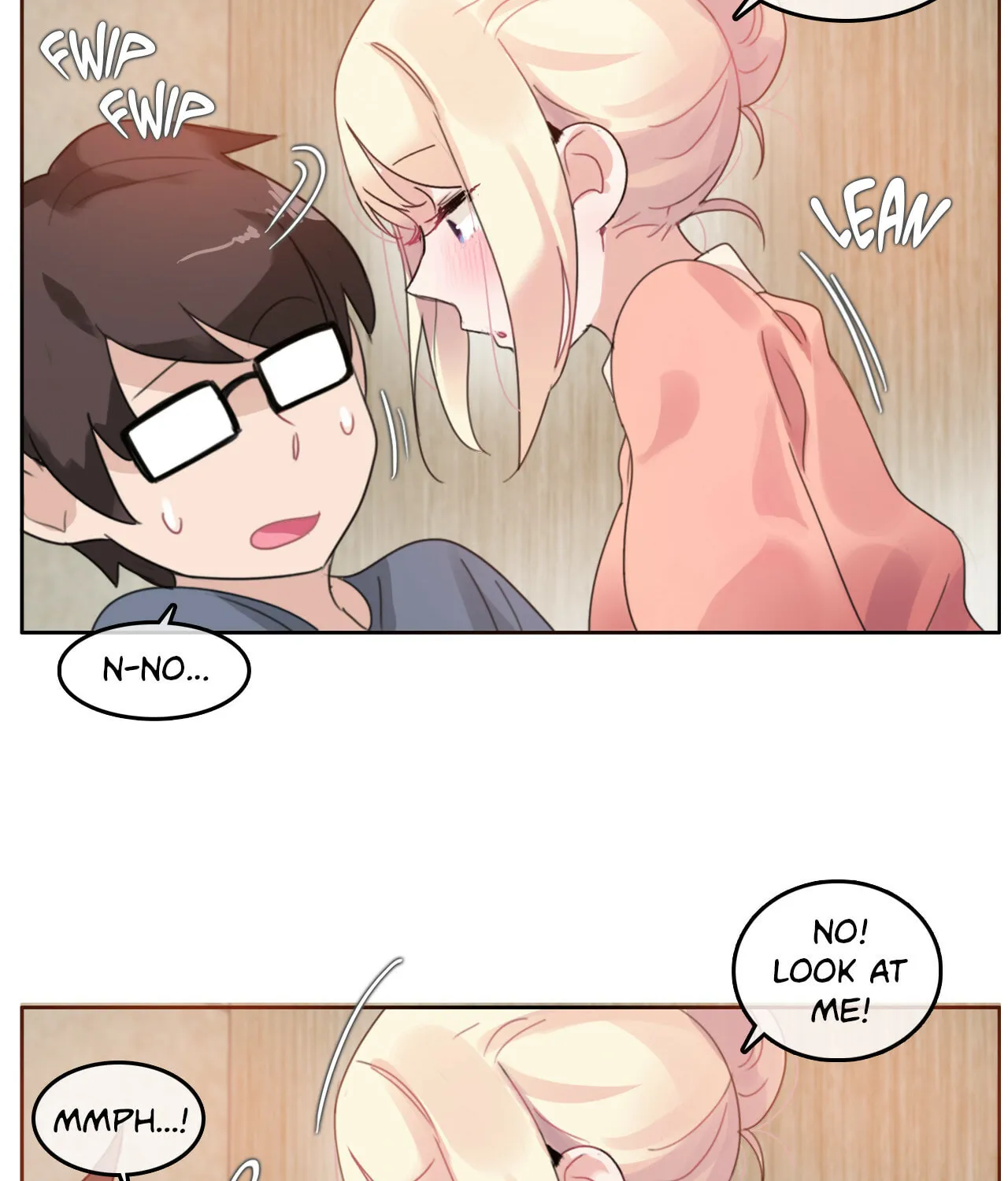 A Pervert