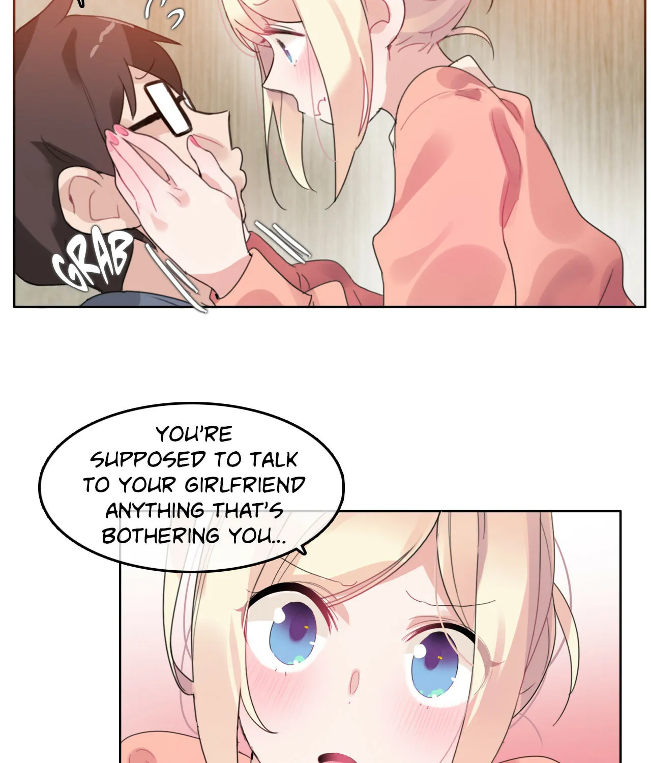 A Pervert