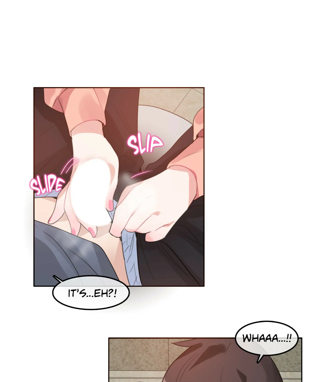 A Pervert
