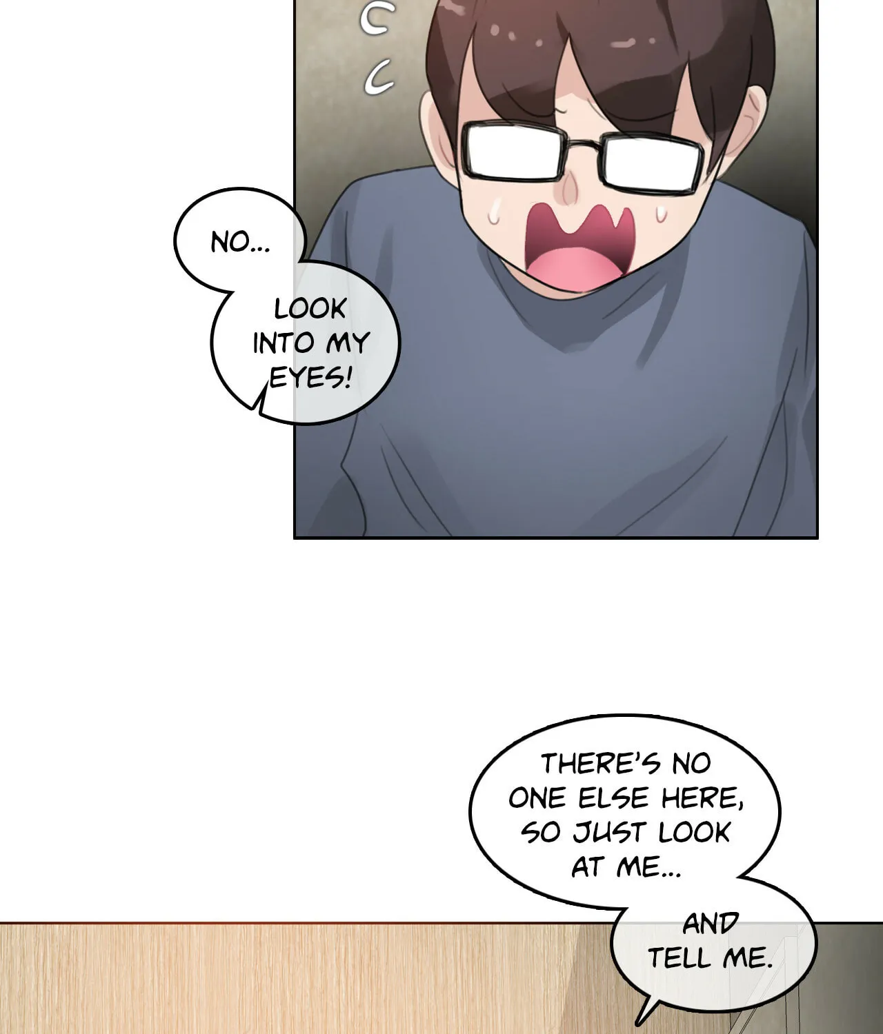 A Pervert