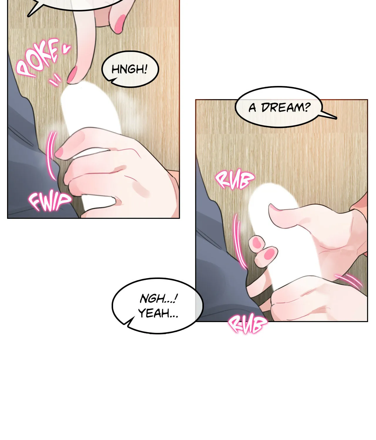 A Pervert