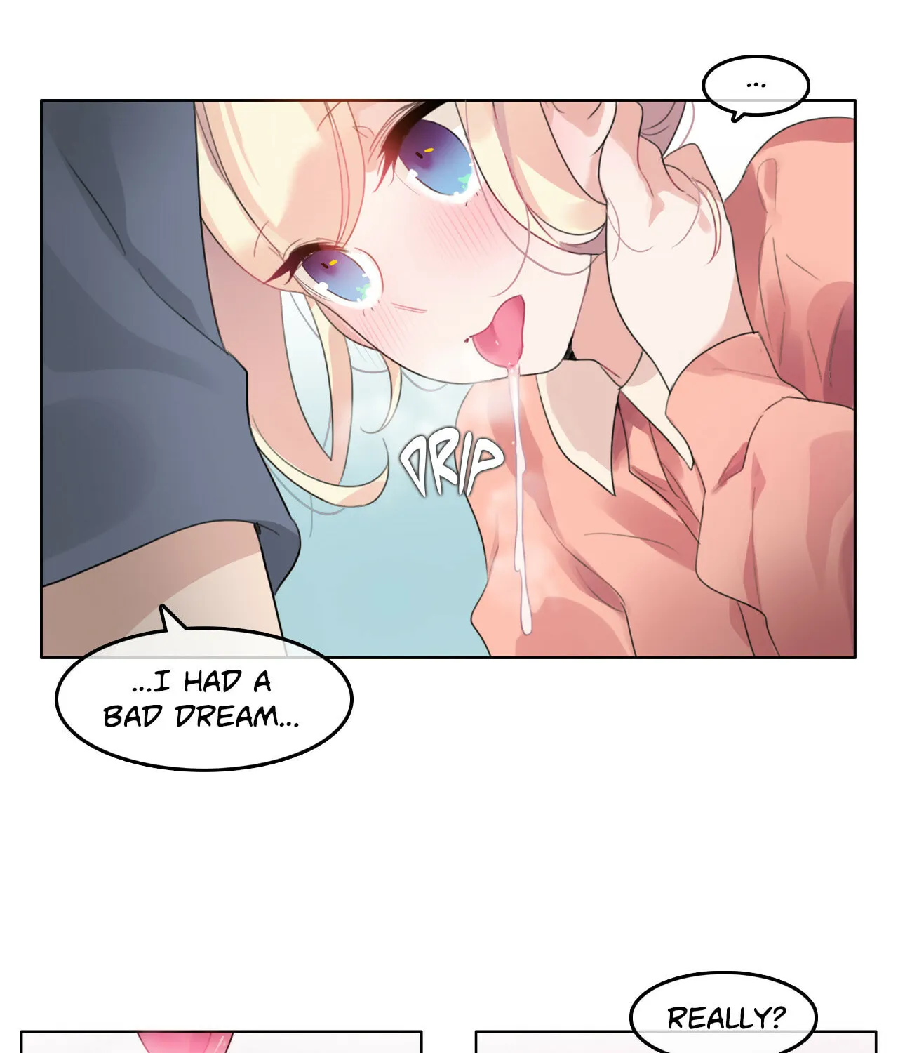 A Pervert