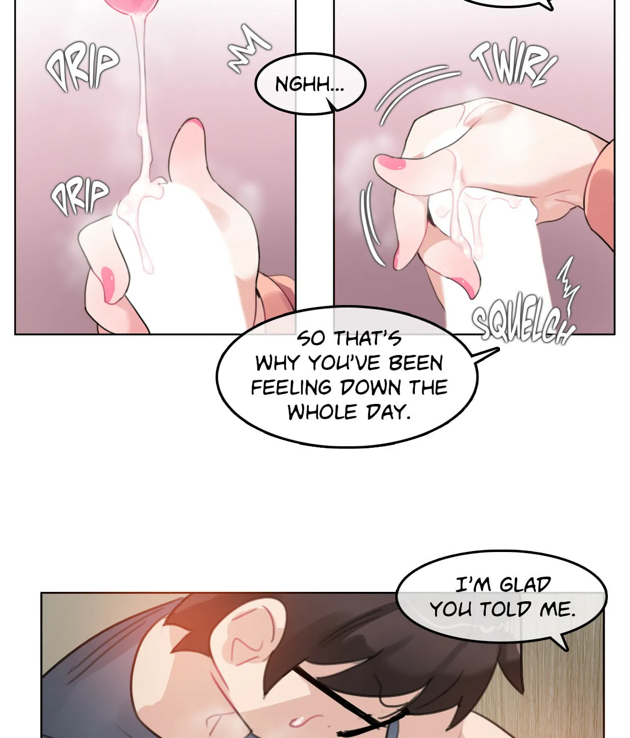 A Pervert